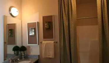 5 of 18 Overlook at Stone Spring 607 John Tyler Circle Apartment for rent in Harrisonburg, VA