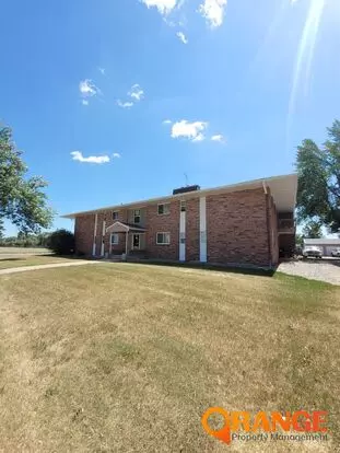Westmore I Apartments Apartment for rent in Wahpeton, ND