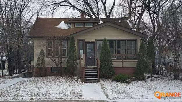 915 College St N Apartment for rent in Fargo, ND