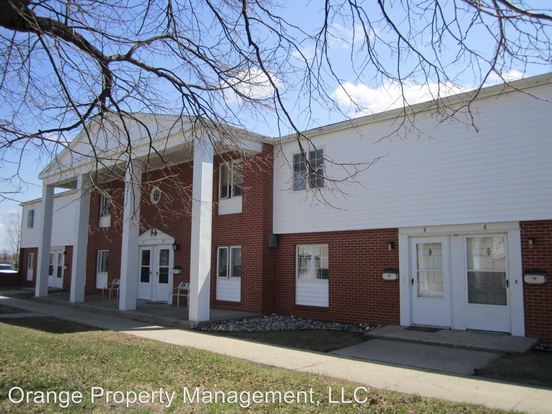 Fairfield Manor Apartment for rent in Wahpeton, ND