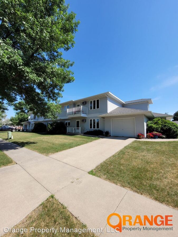 1502 31st Ave S Fargo, ND Apartment for Rent Rentable