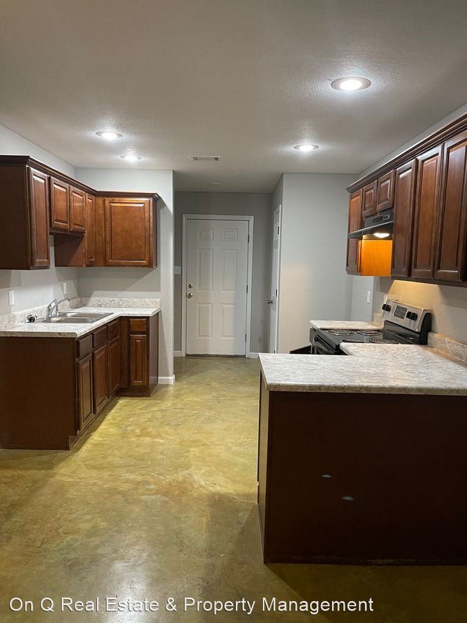 901 SE 3Rd St Hoxie, AR Apartment for Rent Rentable