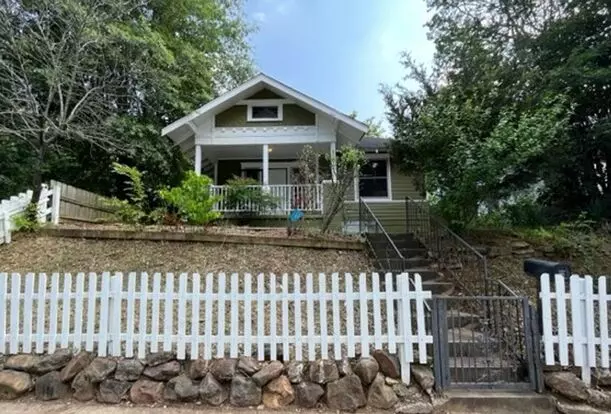 Wonderful Little Rock House Near Governor's Mansion District Apartment for rent in Little Rock, AR
