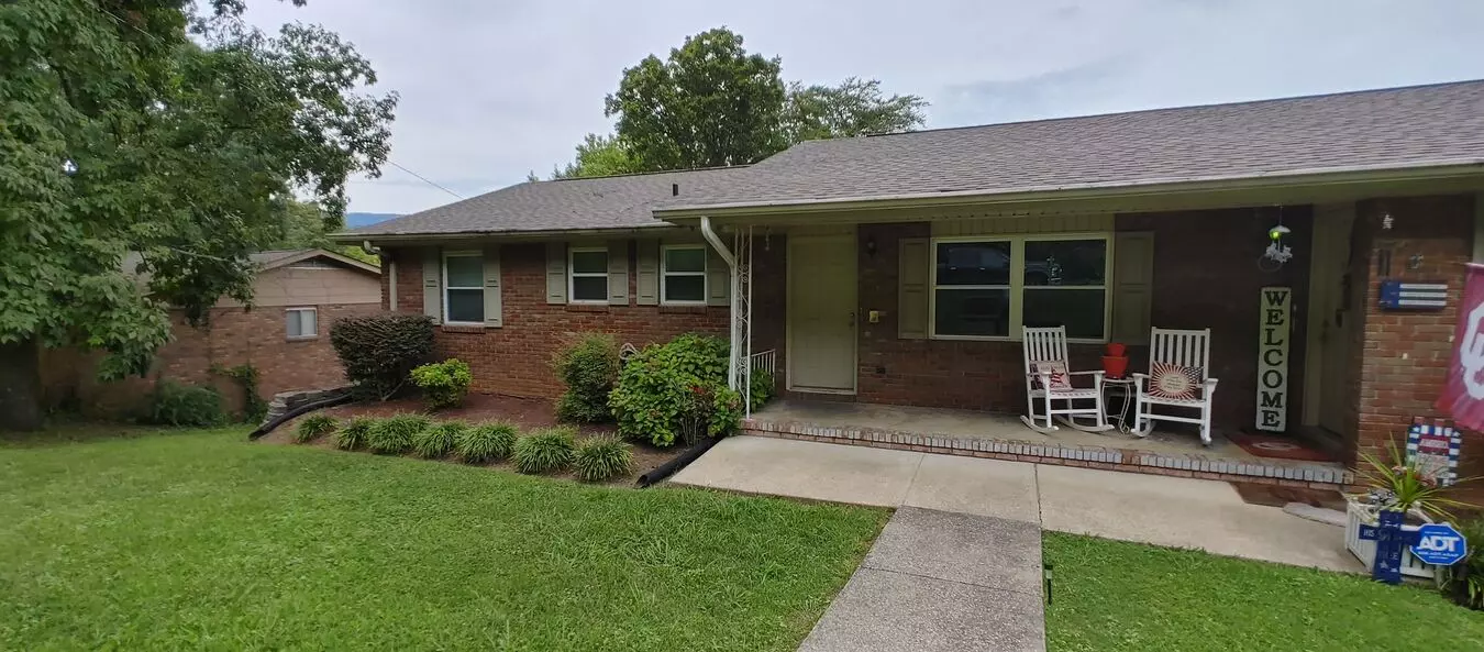 Duplex With Garage In Hixson! House for rent in Hixson, TN