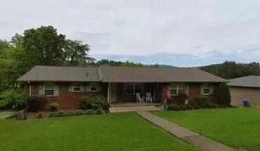 2 of 20 Duplex With Garage In Hixson! House for rent in Hixson, TN