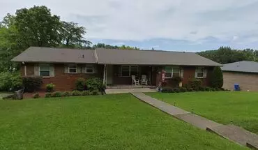 3 of 20 Duplex With Garage In Hixson! House for rent in Hixson, TN