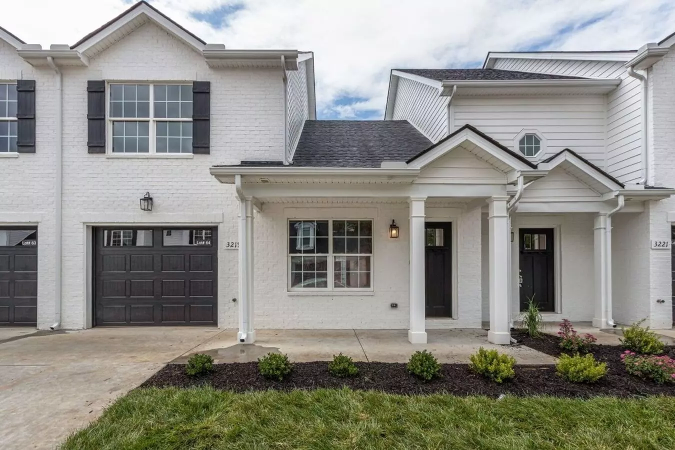Finest Townhome Living In Westwind Villas House for rent in Murfreesboro, TN