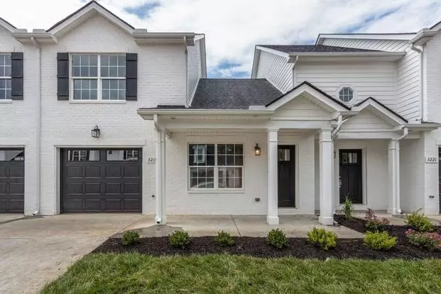 Finest Townhome Living In Westwind Villas Apartment for rent in Murfreesboro, TN