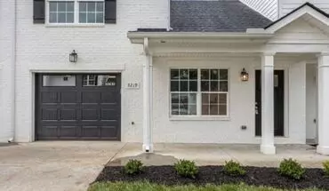 2 of 27 Finest Townhome Living In Westwind Villas House for rent in Murfreesboro, TN