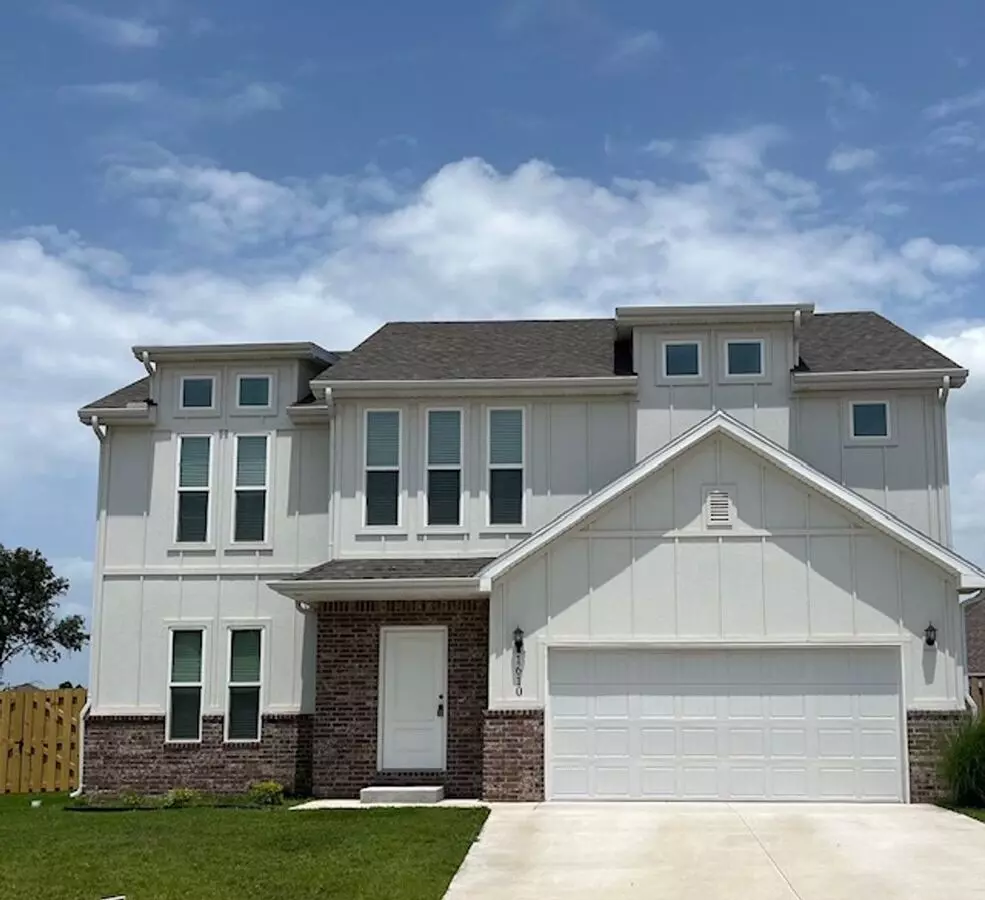 Beautiful 1 Year New Construction! House for rent in Centerton, AR
