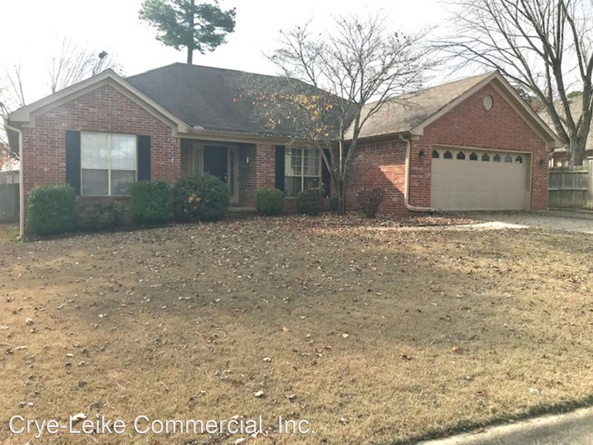 32 Azalea Cv Maumelle, AR House for Rent