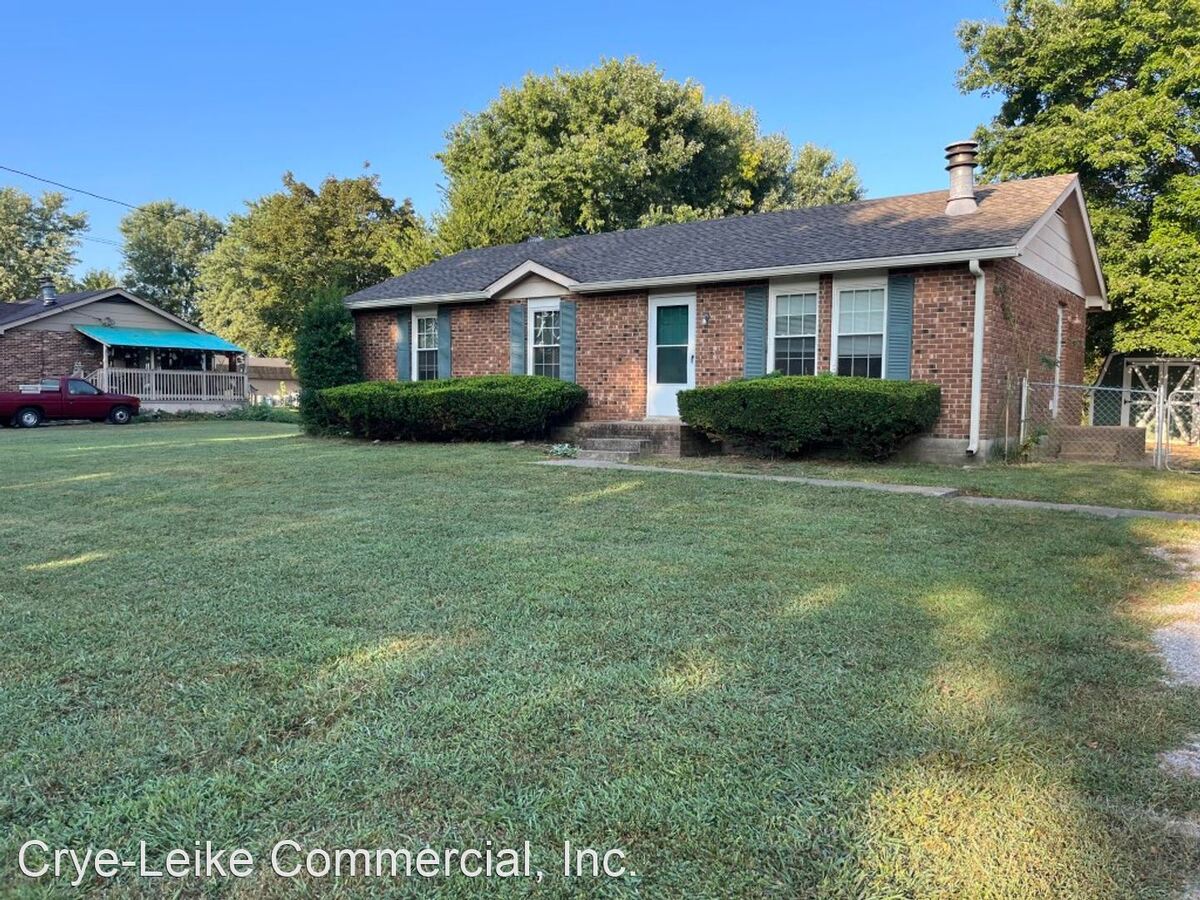 619 Flintlock Dr Smyrna, TN House for Rent Rentable