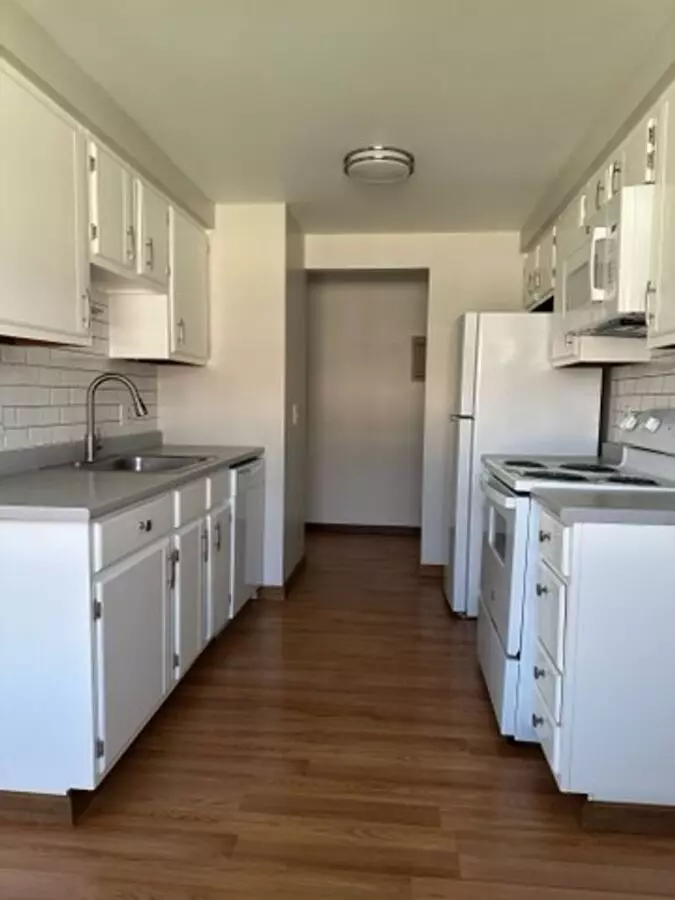 Tudor Heights Apartments Apartment for rent in Lockport, NY