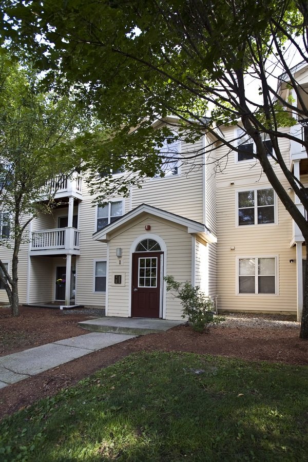 Woodfield Commons Apartments Canton, MA