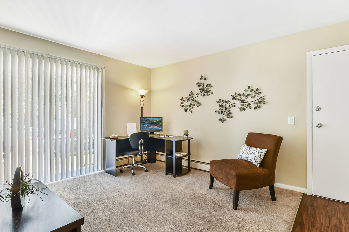 Sycamore Woods Apartment Homes Madison, WI Rentable