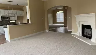 4 of 24 Spacious 3-bedroom Home For Lease In The Highly Sought-after Berry Creek Community Of Georgetown – Beautiful Layout & Location! House for rent in Georgetown, TX