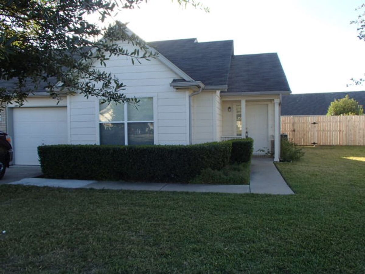 Duplexes For Rent In Georgetown Txnull