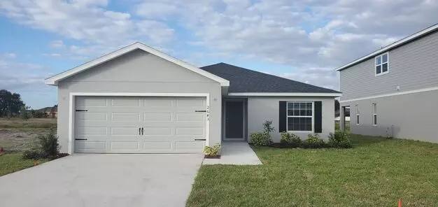 4-bedroom, 2-bathroom In Villamar/winter Haven ***move-in Special/$500 Off*** Apartment for rent in Winter Haven, FL