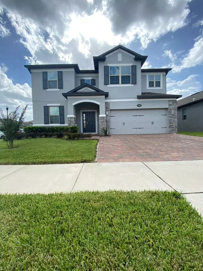4-bedroom, 2.5-bathroom In Saint Cloud House for rent in St Cloud, FL