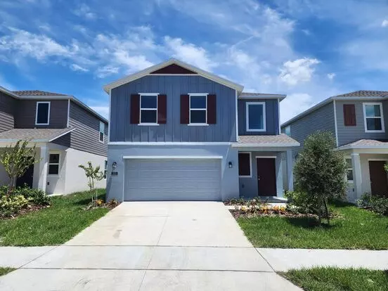 Gorgeous New Construction!! 4-bedroom Home In Lake Wales Apartment for rent in Lake Wales, FL