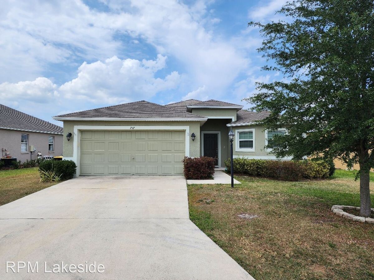 4bedroom Lakefront!! Apartments Winter Haven, FL