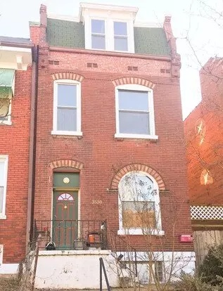 3 Bed, 2 Full Bath! Renovated And Updated! Apartment for rent in St Louis City, MO 3 Bed, 2 Full Bath! Renovated And Updated! Apartment for rent in St Louis City, MO