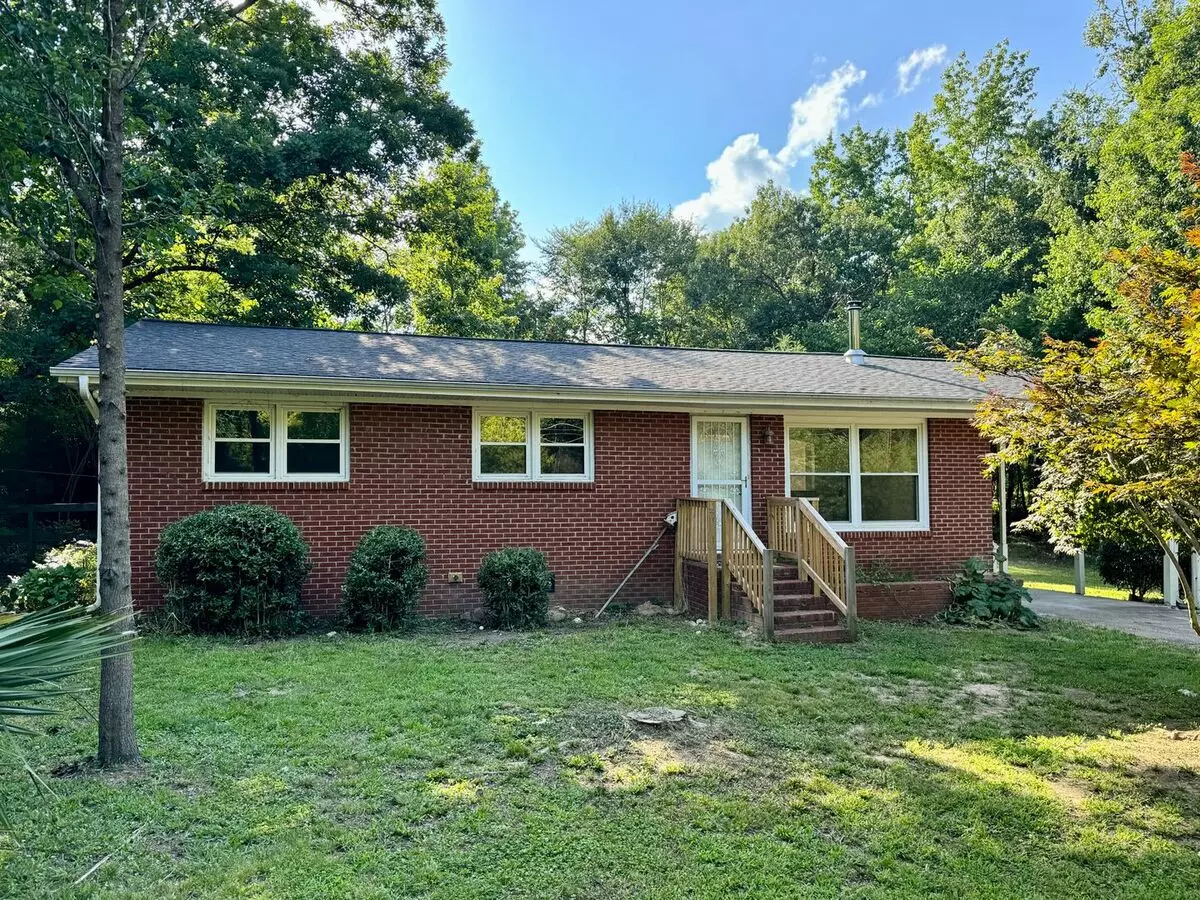 1608 Riverview Rd House for rent in Raleigh, NC
