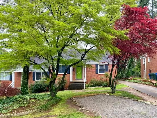 1204 Duplin Rd Apartment for rent in Raleigh, NC