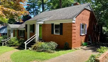 2 of 12 1204 Duplin Rd Apartment for rent in Raleigh, NC