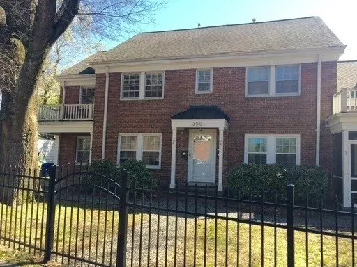 300 Horne St. #1 Apartment for rent in Raleigh, NC