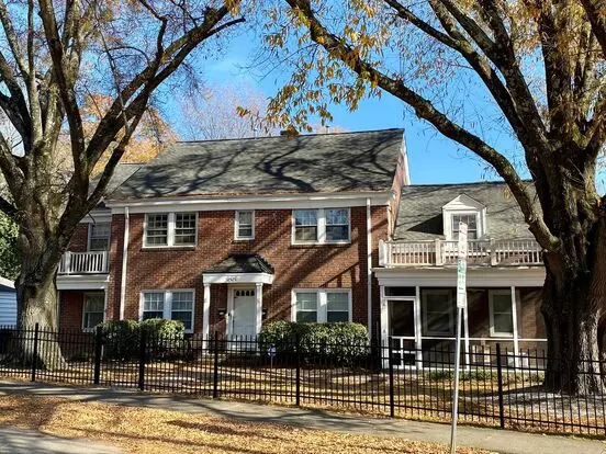 300 Horne St. #2 Apartment for rent in Raleigh, NC