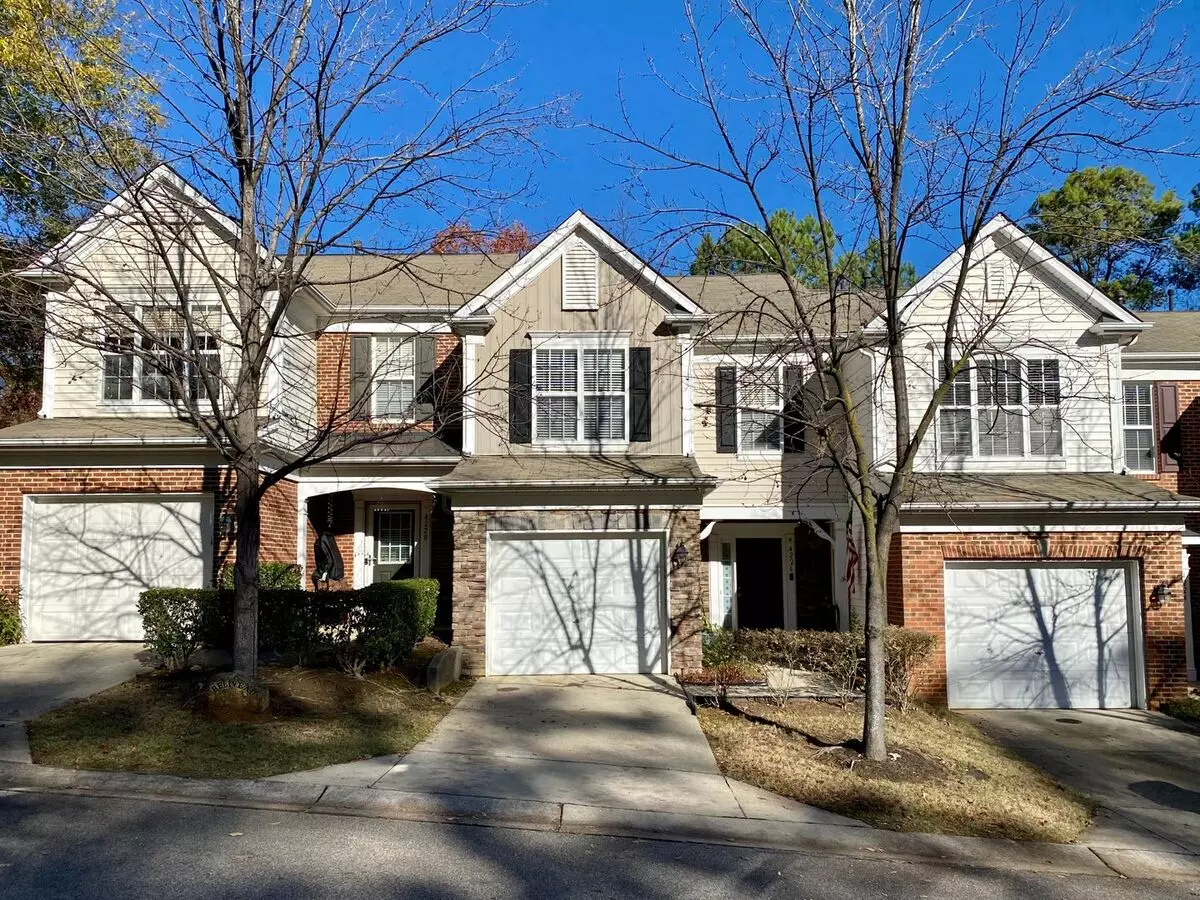 4226 Camden Woods Ct House for rent in Raleigh, NC