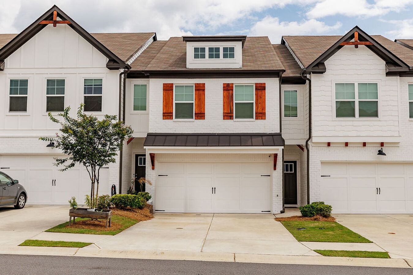 Leasing Special!! Townhome Available Now In The... Apartments Auburn, GA