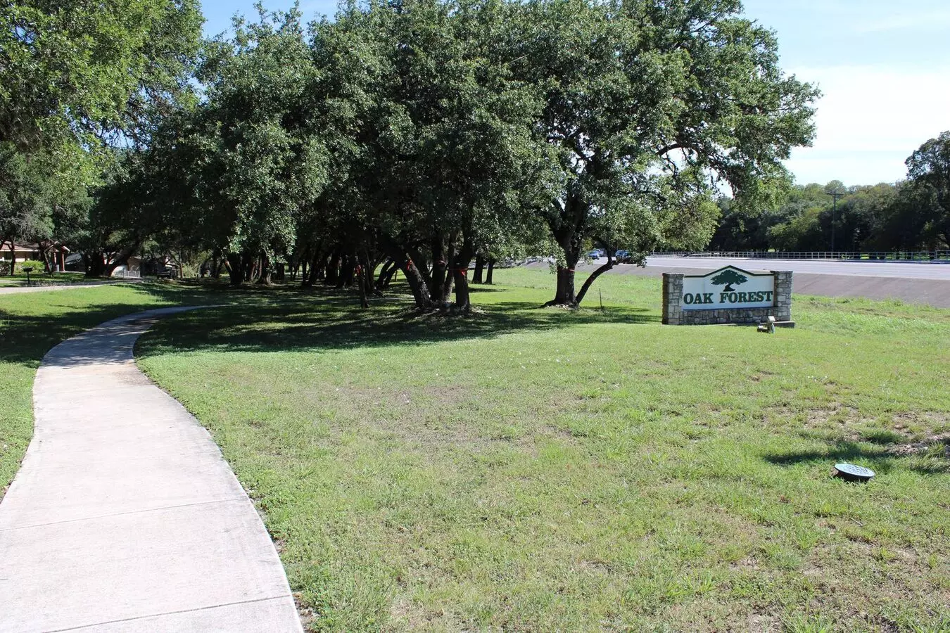 3 Bedroom Oak Forest House for rent in Schertz, TX