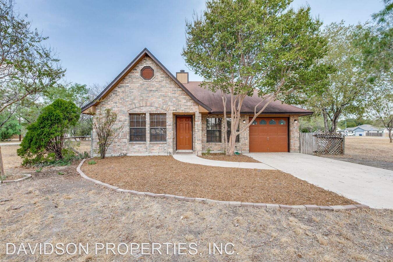 4015 Goliad Rd San Antonio, TX House for Rent Rentable