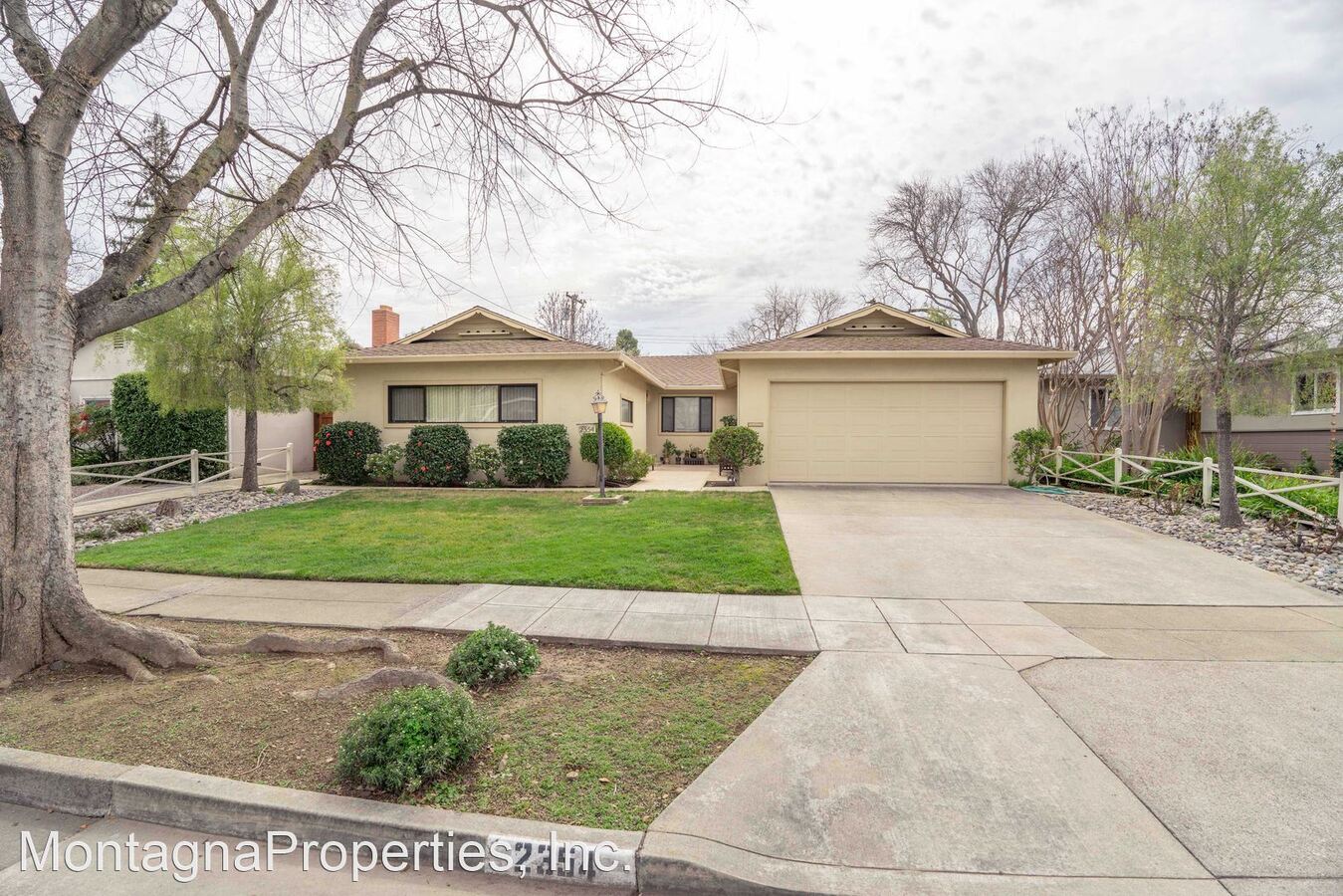 2354 Venn Ave San Jose, CA House for Rent Rentable