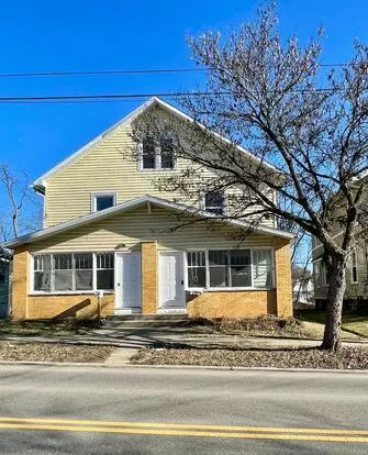 Spacious 3 Bedroom Duplex Available! Apartment for rent in Ashland, OH