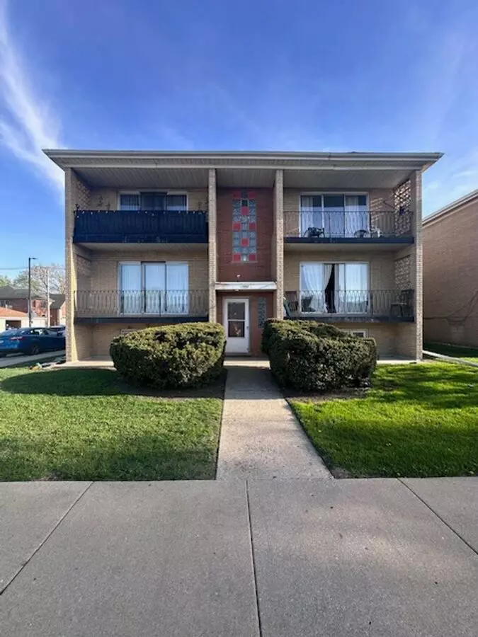 79 Mayfield Apartment for rent in Burbank, IL