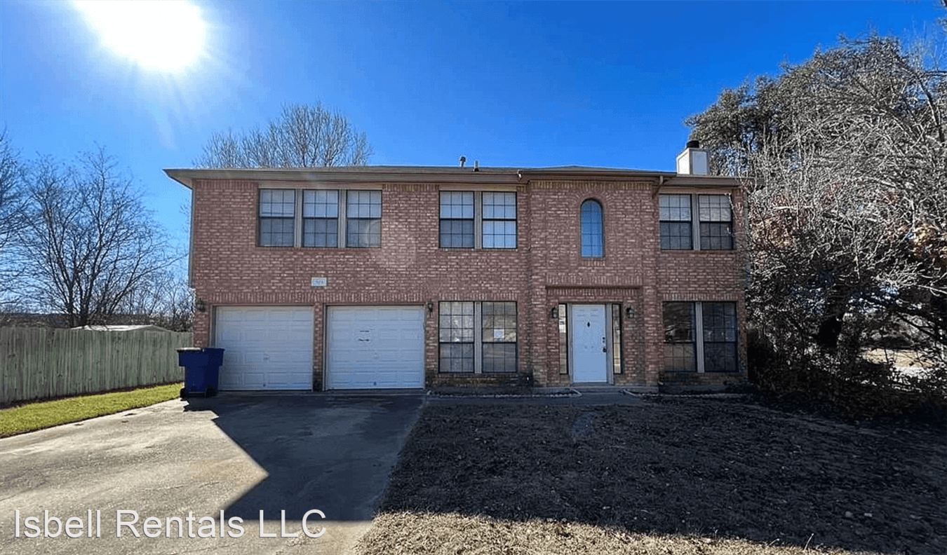 503 W Anderson Ave Copperas Cove, TX House for Rent