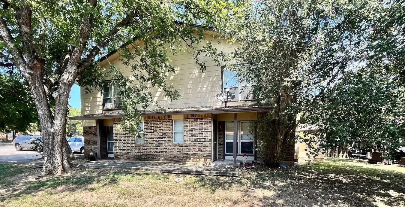 1207 Boulder Run - C Apartment for rent in Harker Heights, TX