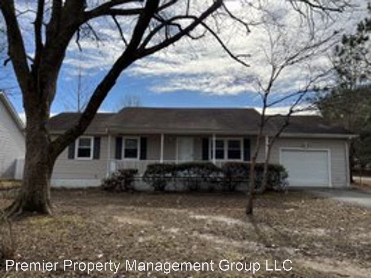 186 Clearview Dr Colonial Beach, VA House for Rent Rentable