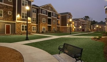 4 of 10 The Residences At Five Points Apartment for rent in Valdosta, GA