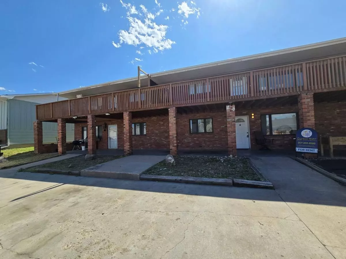 224 Honeysuckle St Apartment for rent in Casper, WY