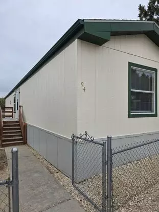 Affordable 3 Bedroom 2 Bathroom Mobile Home! Apartment for rent in Casper, WY