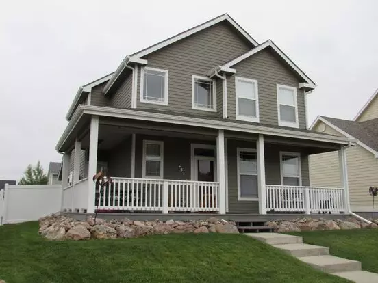 Desireable Eastside Doll House Apartment for rent in Casper, WY