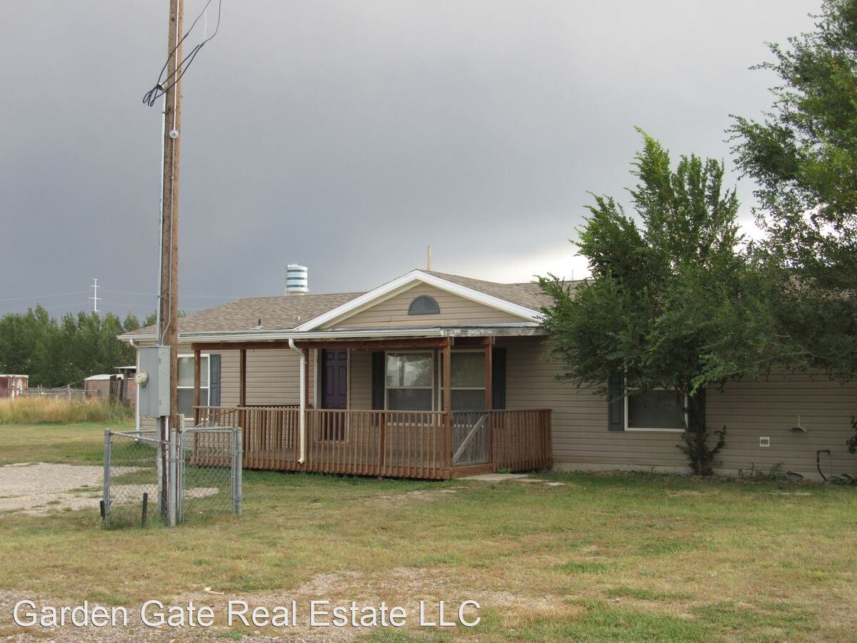 2505 Salt Creek Hwy Casper, WY House for Rent Rentable