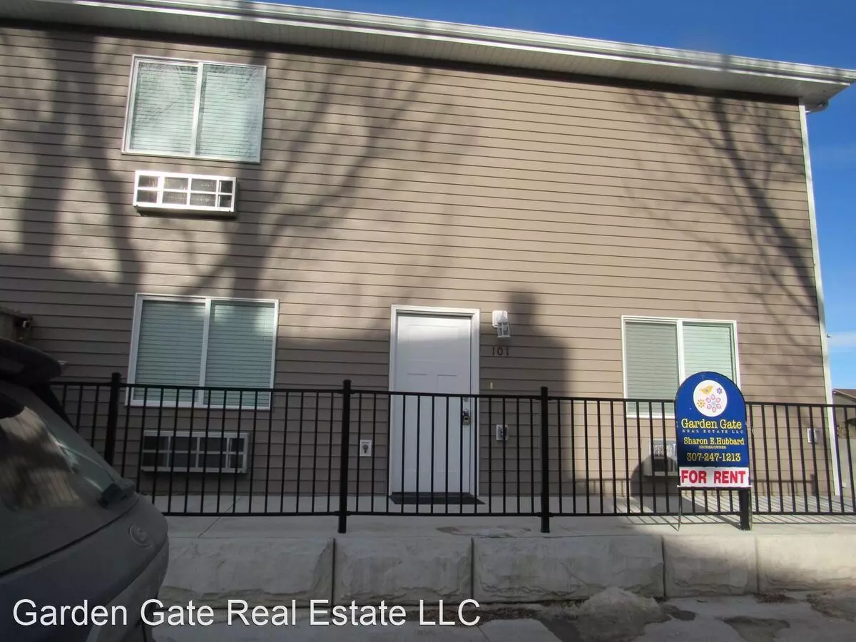1531 Aryn Ln Apartment for rent in Casper, WY