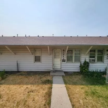 Affordable Eastside Apartment Apartment for rent in Casper, WY