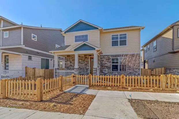 Gorgeous Home Apartment for rent in Aurora, CO