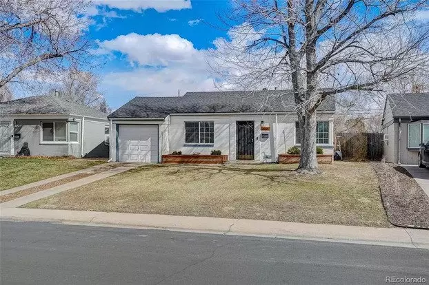 North Park Hill Home - License #2024-bfn-0025012 Apartment for rent in Denver, CO